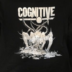 Cognitive T Shirt
